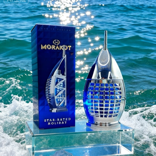 No. 211 Silver Tide Eau de Parfum