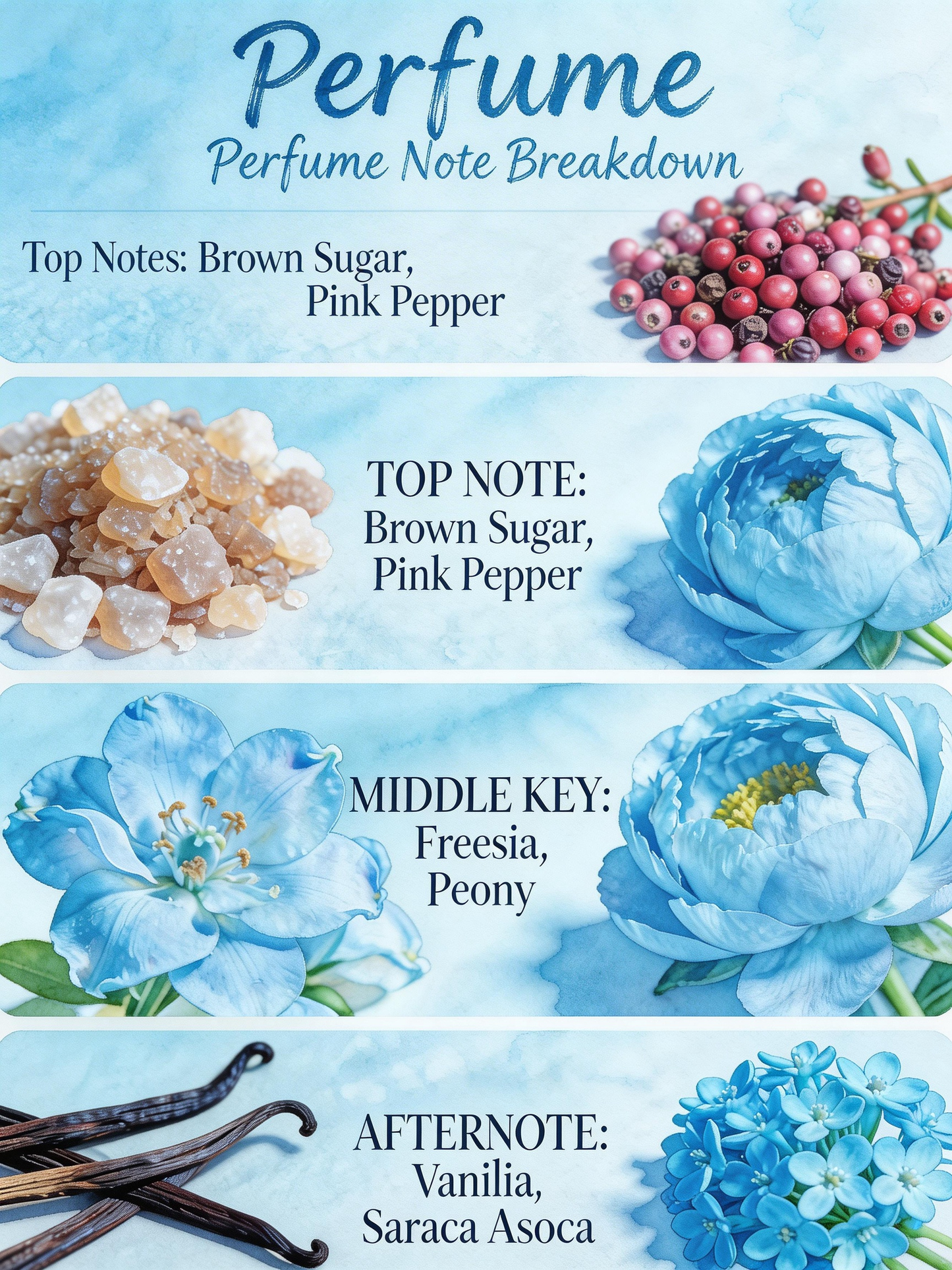 No. 224 Tropicale Reverie Eau de Parfum