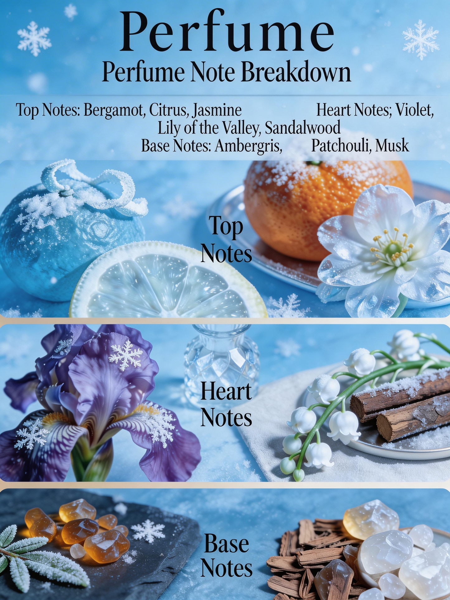 No. 02 Obsidian Crown Eau de Toilette