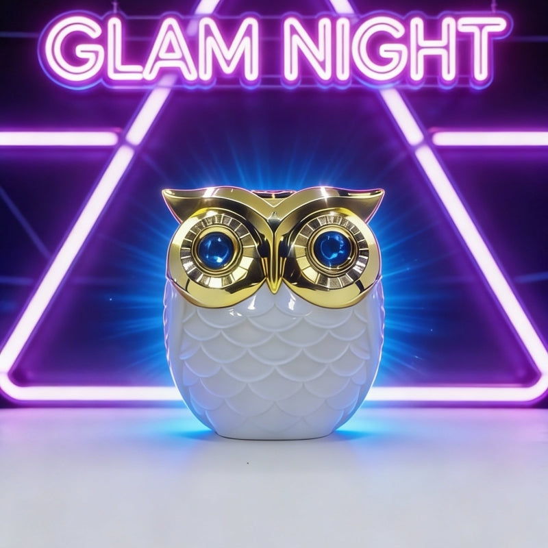 No. 248 Glam Night Coffee White Floral Eau de Parfum