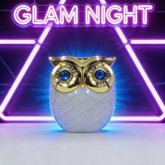 No. 248 Glam Night Coffee White Floral Eau de Parfum
