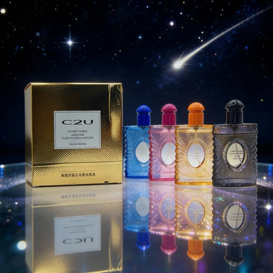 No. 220 Prism Atelier Eau de Parfum