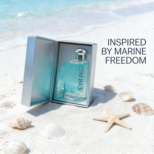 No. 011 Nautilus Eau de Parfum