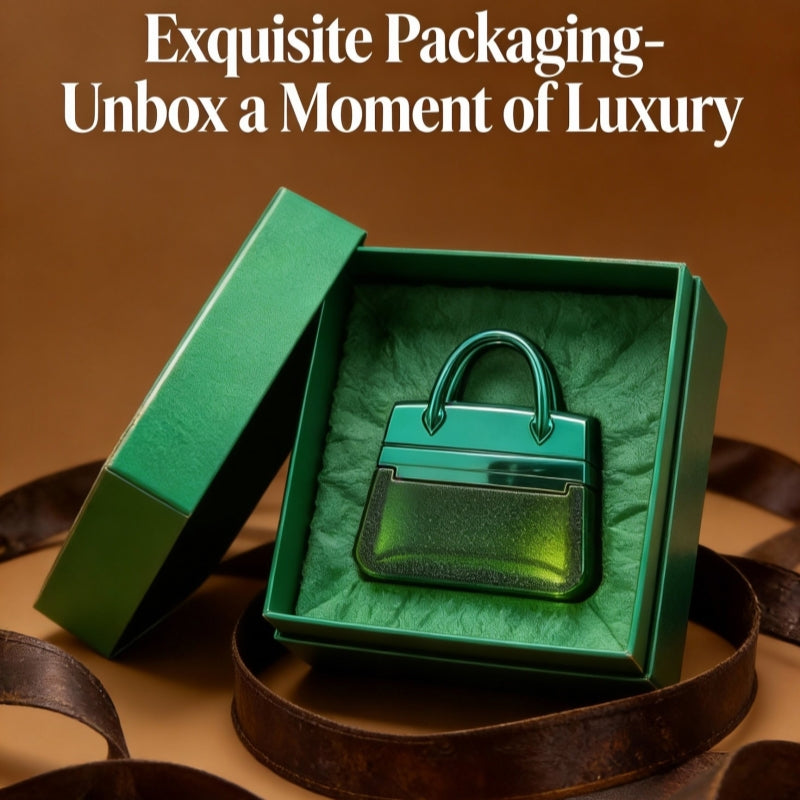 No. 226 Emerald Kiss Eau de Parfum