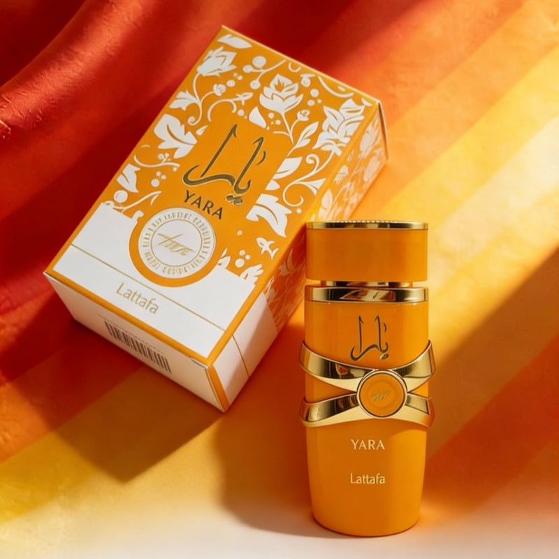 No. 173 Saffron Halo Eau de Parfum