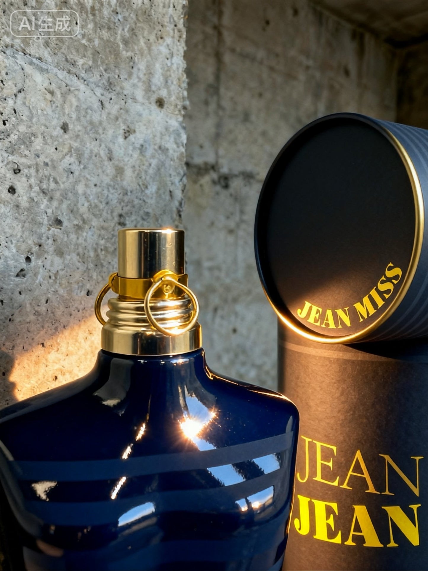 No. 103 Stellar Drift Eau de Parfum