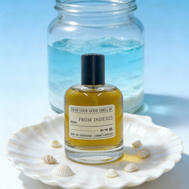 No. 189 Velvet Ember Eau de Parfum