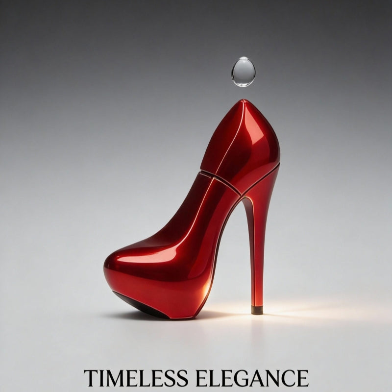 No. 246 Crimson Muse Eau de Parfum