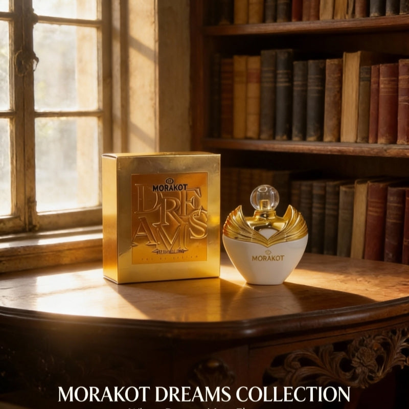 No. 229 Golden Reverie Eau de Parfum