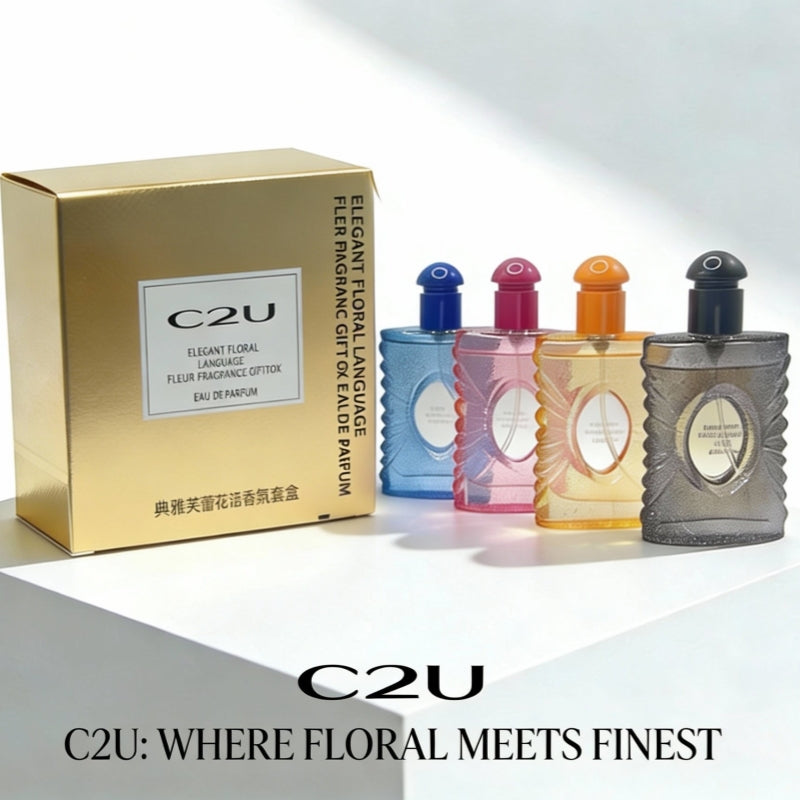 No. 220 Prism Atelier Eau de Parfum