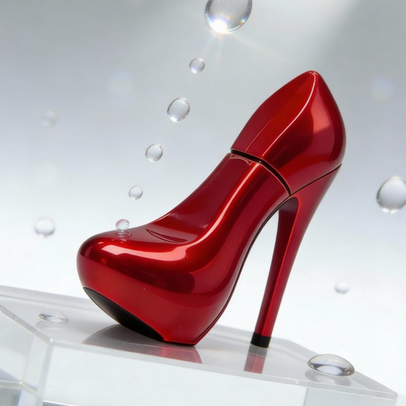 No. 246 Crimson Muse Eau de Parfum