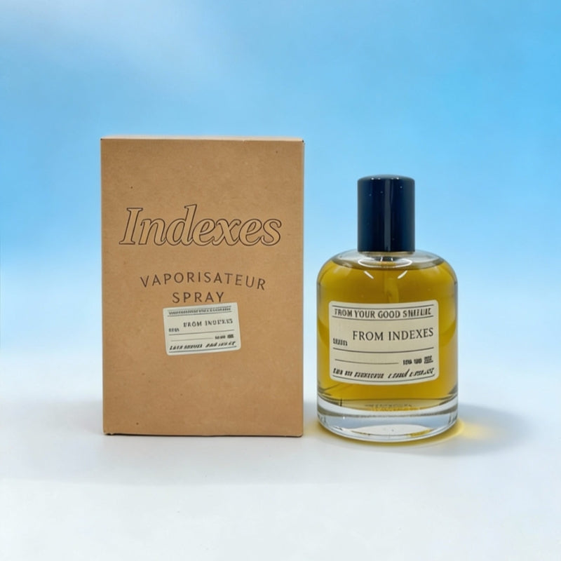 No. 189 Velvet Ember Eau de Parfum