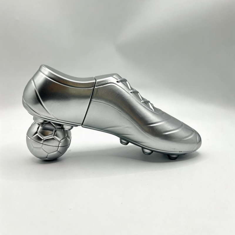 No. 413 Goal Master Silver Eau de Parfum for Men