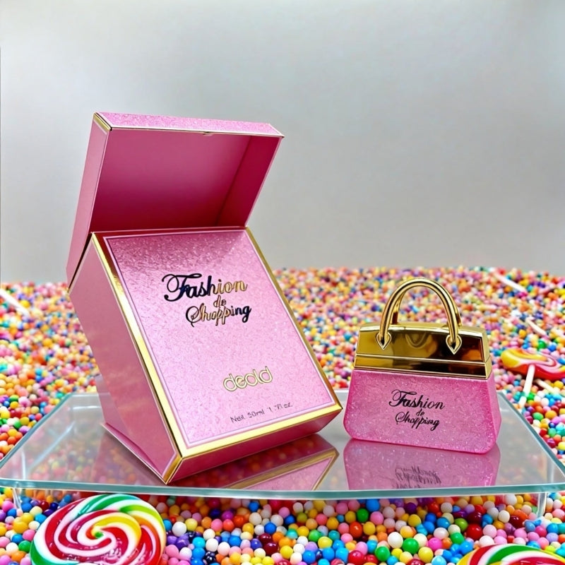 No. 29 Petal Couture Eau de Toilette