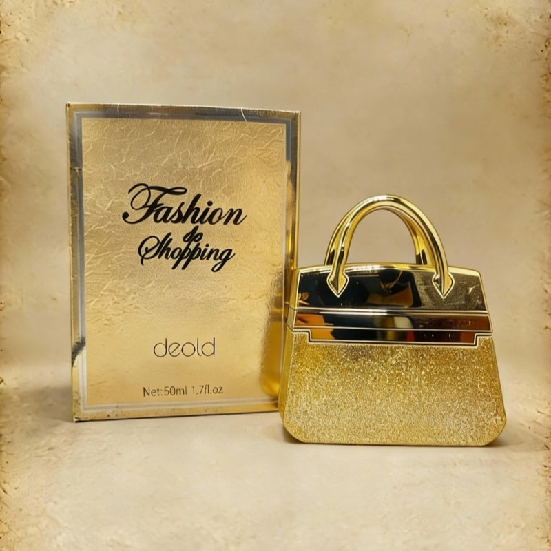 No. 227 Golden Atelier Eau de Parfum