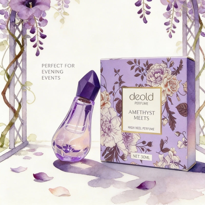 No. 247 Amethyst Muse Eau de Parfum