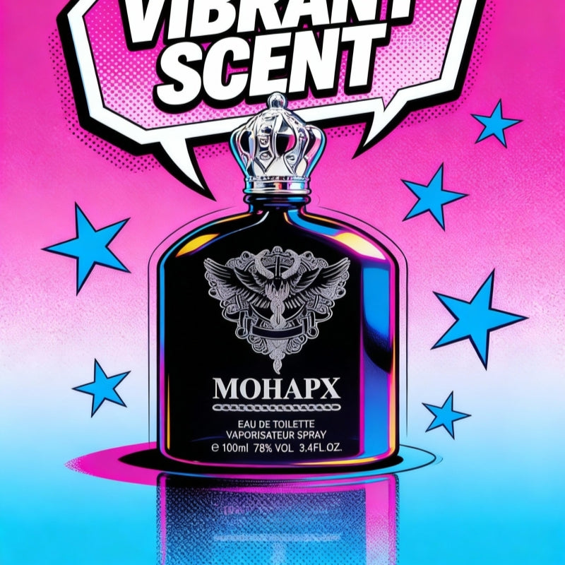 No. 02 Obsidian Crown Eau de Toilette