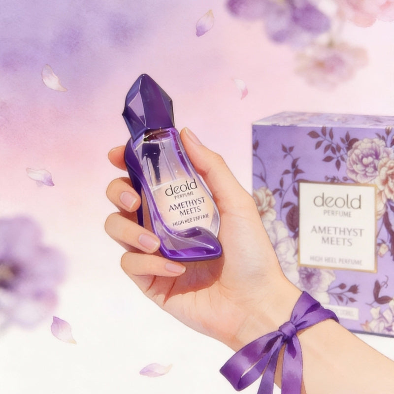 No. 247 Amethyst Muse Eau de Parfum