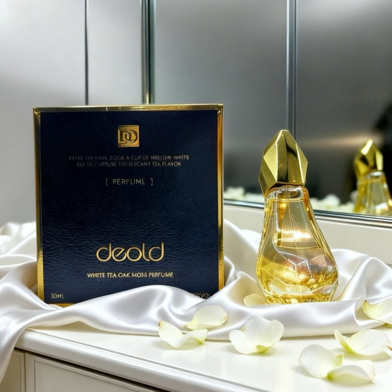 No. 34 Champagne Stiletto Eau de Parfum