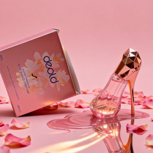 No. 30 Rosé Stiletto Eau de Parfum