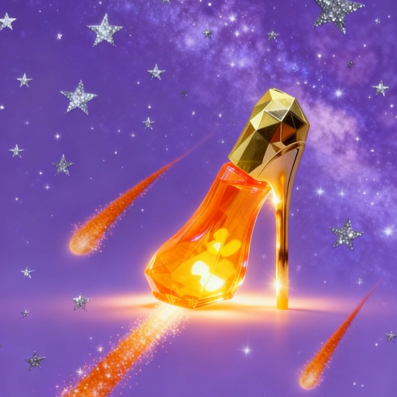 No. 31 Coral Stiletto Eau de Parfum