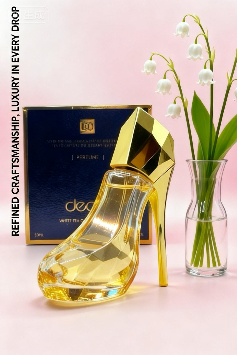 No. 34 Champagne Stiletto Eau de Parfum