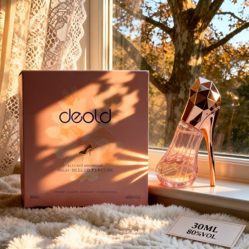 No. 30 Rosé Stiletto Eau de Parfum