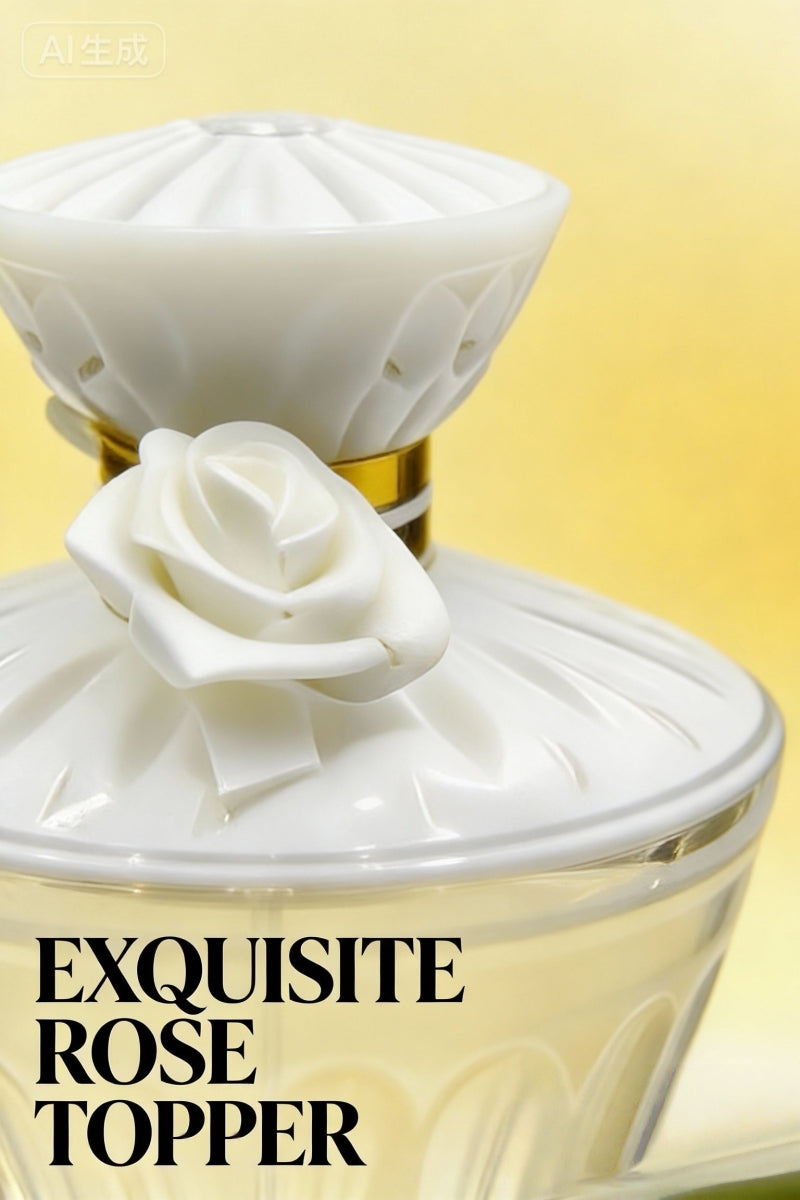 No. 215 Frosted Rose Eau de Parfum