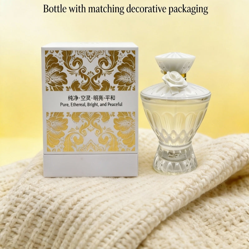 No. 215 Frosted Rose Eau de Parfum