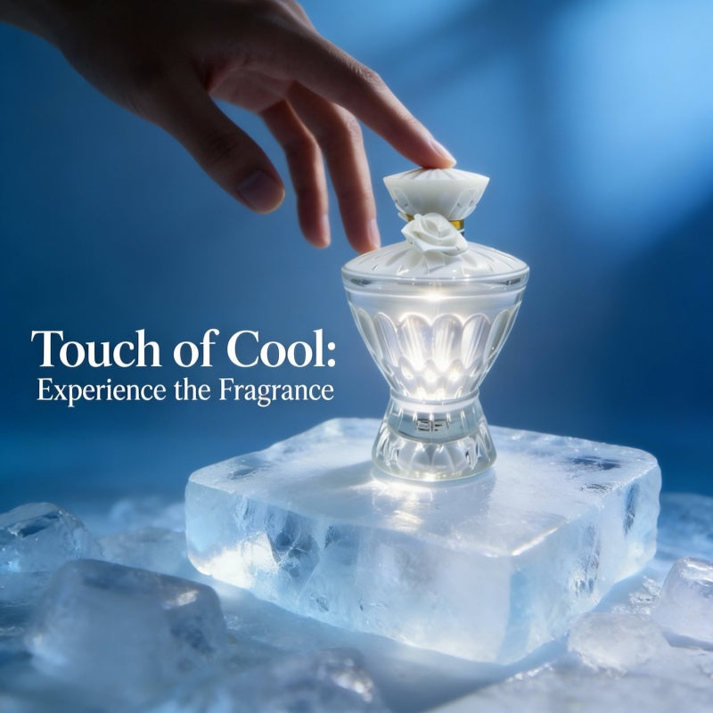 No. 215 Frosted Rose Eau de Parfum