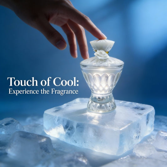 No. 215 Frosted Rose Eau de Parfum