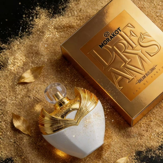 No. 229 Golden Reverie Eau de Parfum