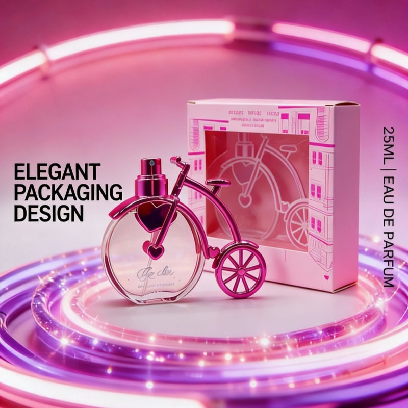 No. 213 Blush Promenade Eau de Parfum