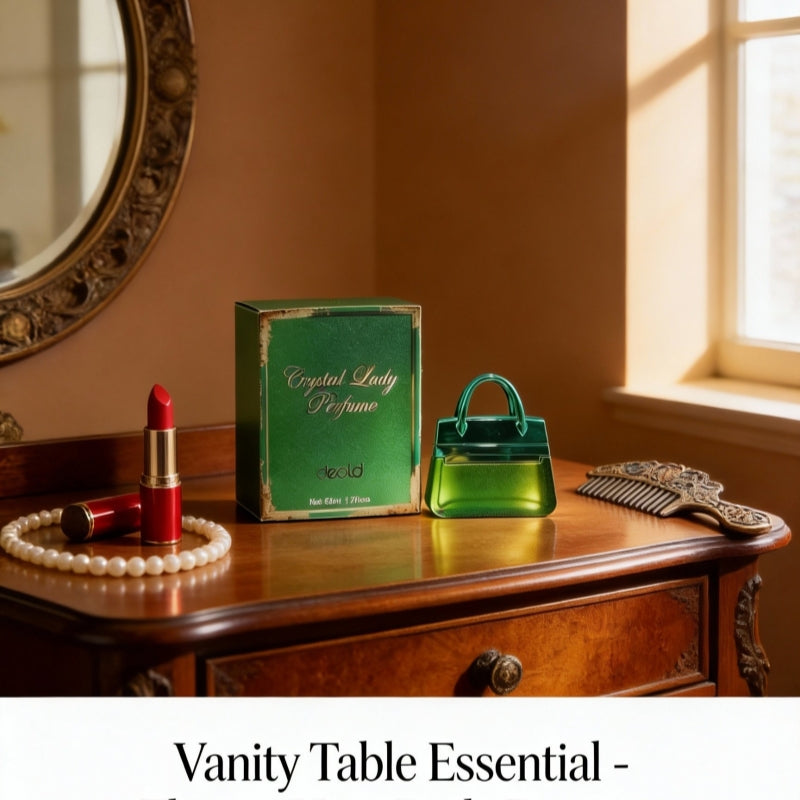 No. 226 Emerald Kiss Eau de Parfum