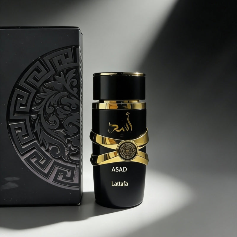 No. 171 Onyx Reign Eau de Parfum