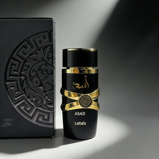 No. 171 Onyx Reign Eau de Parfum
