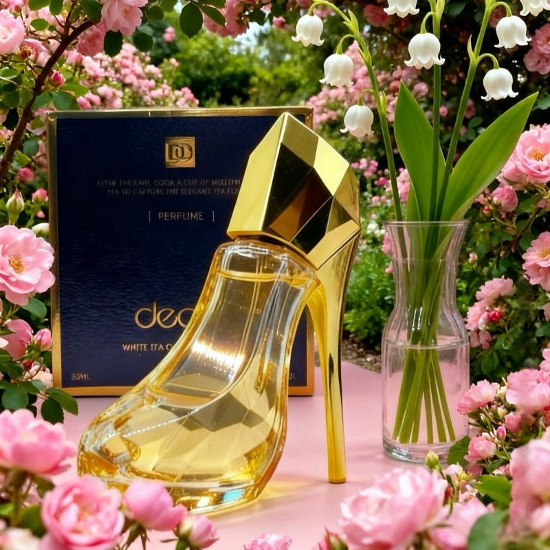 No. 34 Champagne Stiletto Eau de Parfum