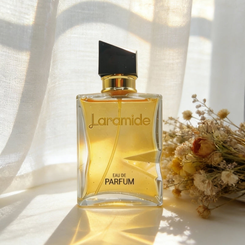 No. 222 Golden Dusk Eau de Parfum