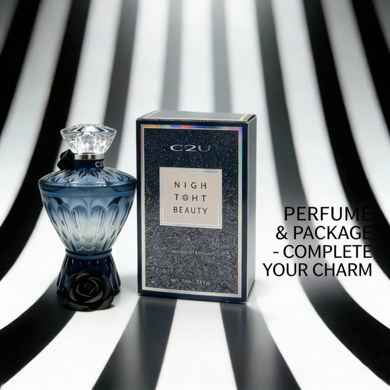 No. 218 Sapphire Nocturne Eau de Parfum