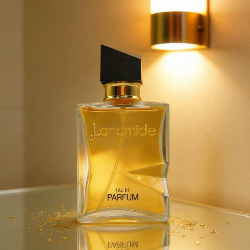 No. 222 Golden Dusk Eau de Parfum