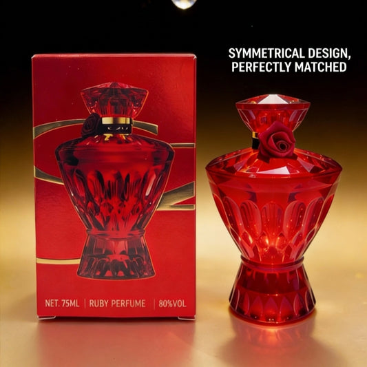 No. 219 Ruby Reverie Eau de Parfum