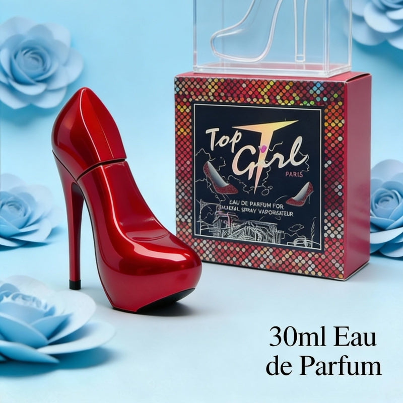 No. 246 Crimson Muse Eau de Parfum