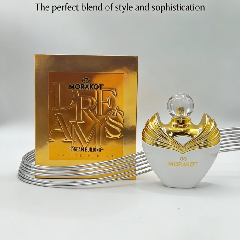 No. 229 Golden Reverie Eau de Parfum