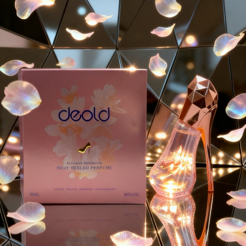 No. 30 Rosé Stiletto Eau de Parfum