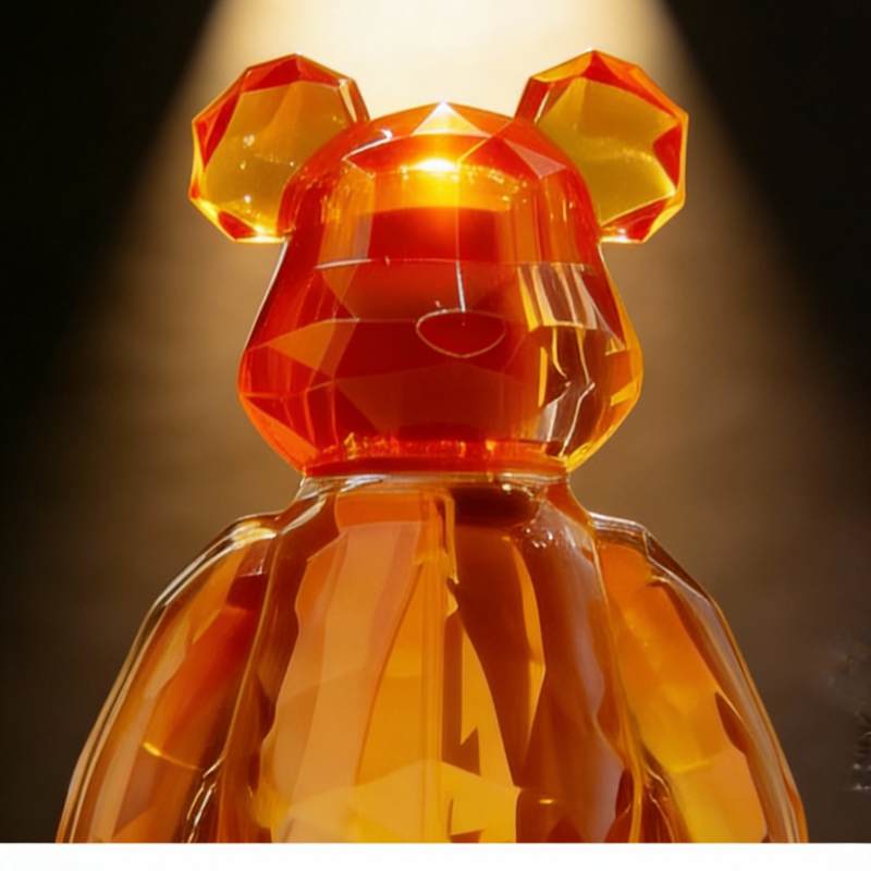No. 225 Amber Totem Eau de Parfum