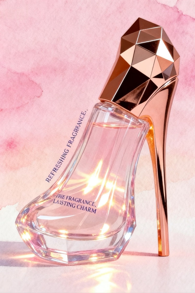 No. 30 Rosé Stiletto Eau de Parfum