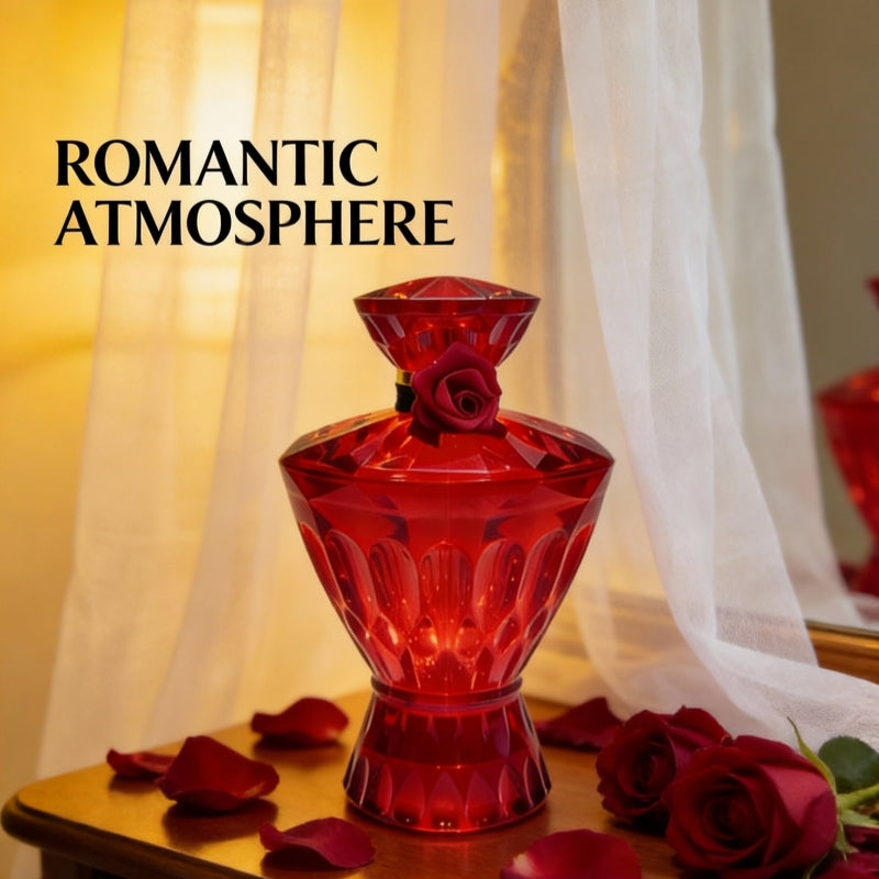 No. 219 Ruby Reverie Eau de Parfum