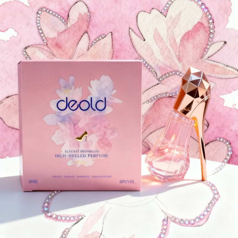 No. 30 Rosé Stiletto Eau de Parfum