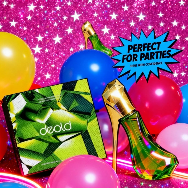 No. 33 Neon Stiletto Eau de Parfum
