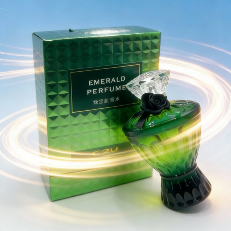 No. 217 Jade Muse Eau de Parfum
